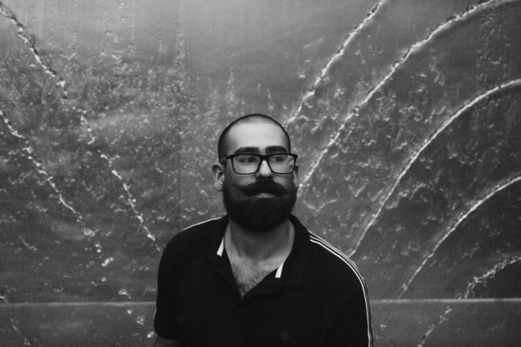 Bruno Fidalgo de Sousa apresenta “Amantes de Platão” na Feira do Livro de Lisboa