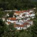 Campelo, a freguesia onde há três vezes mais casas do que moradores
