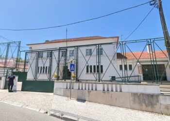 Oito detidos por tráfico de droga no Estabelecimento Prisional de Leiria