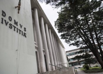 Ordem aconselha teste ao coronavírus após juíza de tribunal de Leiria ter testado positivo