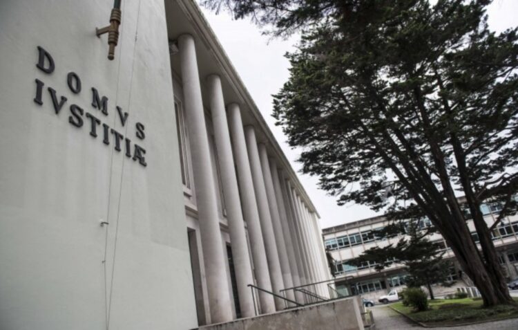 Ordem aconselha teste ao coronavírus após juíza de tribunal de Leiria ter testado positivo
