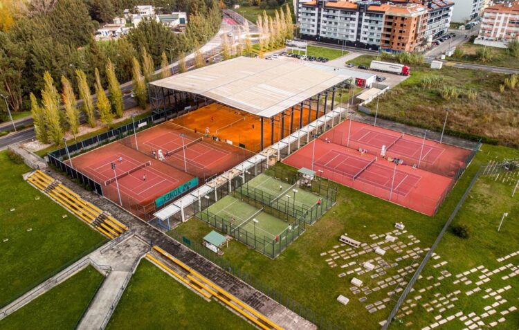 CETL recebe torneio feminino com prize money de 25 mil dólares