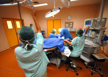Centro Hospitalar de Leiria cria Serviço de Cirurgia Geral