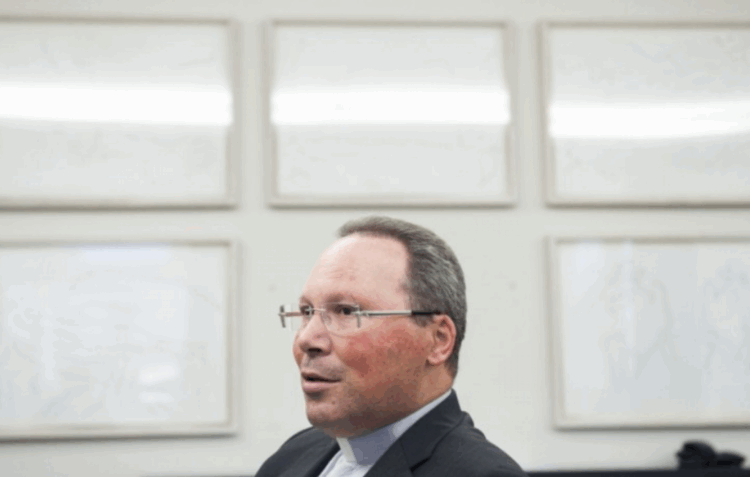 Reitor do Santuário de Fátima apela à coerência entre o que se professa e como se vive Fátima