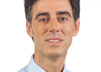 Daniel Marques é o número dois da lista do PSD à Câmara de Leiria