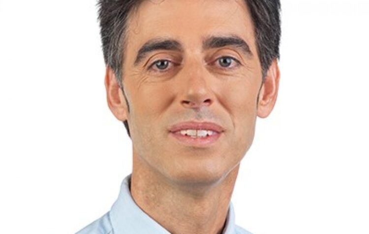 Daniel Marques é o número dois da lista do PSD à Câmara de Leiria