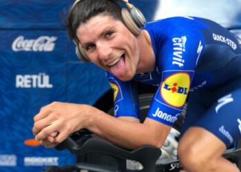 João Almeida venceu Volta à Polónia