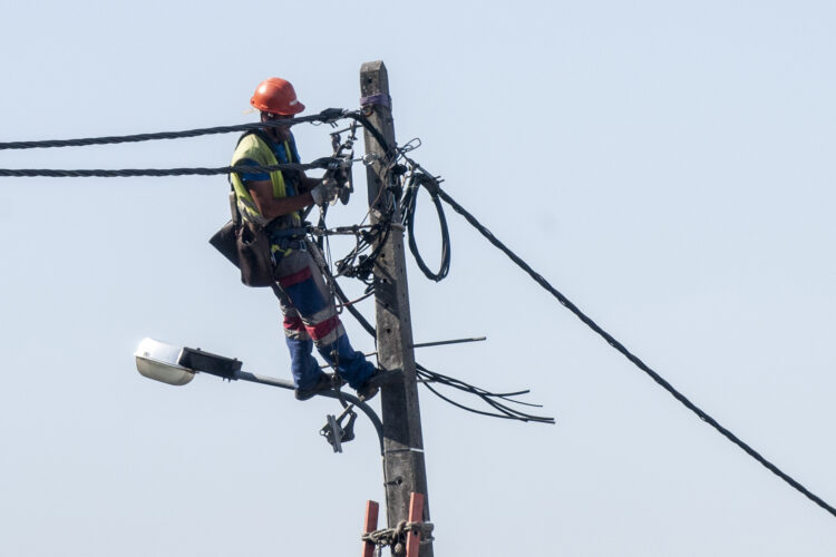Custo da electricidade ameaça competitividade das empresas
