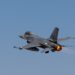 Aviões de Monte Real vigiam força aérea russa no Báltico