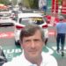 Fernando Mota: os relatos de quem fez a Grandíssima de bicicleta, de mota e até de carro