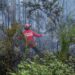 Aumento de risco de incêndio nas próximas 48 horas