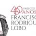 Congresso Científico Francisco Rodrigues Lobo acolhe especialistas internacionais