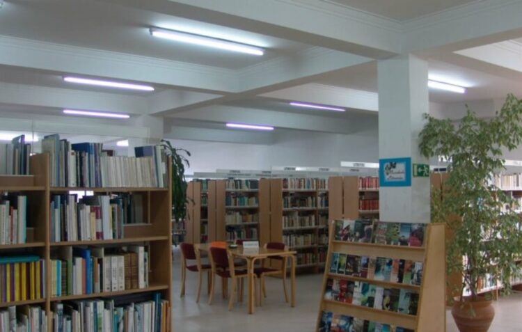 Biblioteca de Ourém disponibiliza mais de sete mil títulos de jornais e revistas