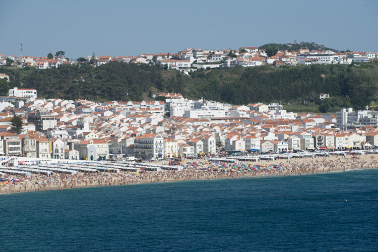 ASAE encerra estabelecimentos de Leiria e Nazaré por incumprimento de regras Covid-19