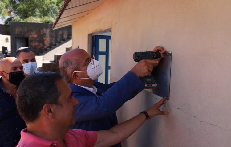 Torre ganha pavilhão para actividades desportivas, de cultura e ambiente