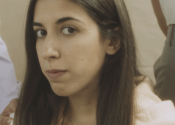 Inês Oliveira: “A música sempre esteve muito presente na minha vida”