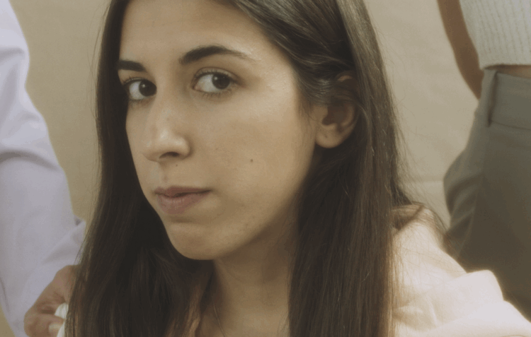 Inês Oliveira: “A música sempre esteve muito presente na minha vida”