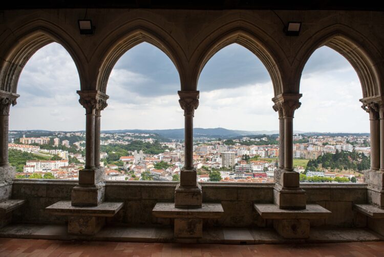 Covid-19: mais uma morte a lamentar, em Leiria