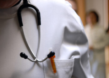 Mais de 45 mil utentes sem médico de família em dez concelhos