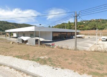 MercoAlcobaça recebe 3,3 milhões de euros para reabilitação