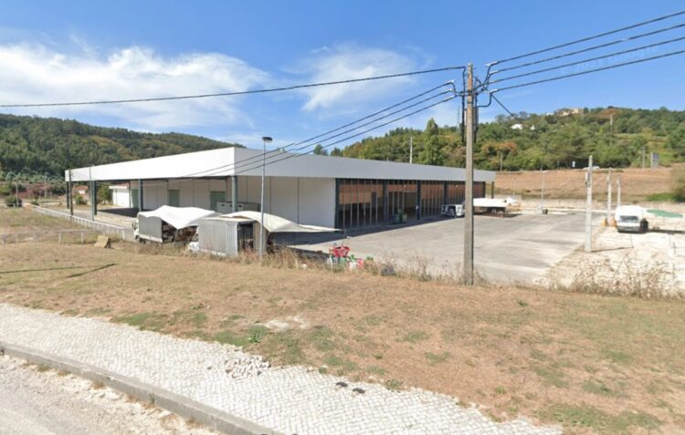 MercoAlcobaça recebe 3,3 milhões de euros para reabilitação