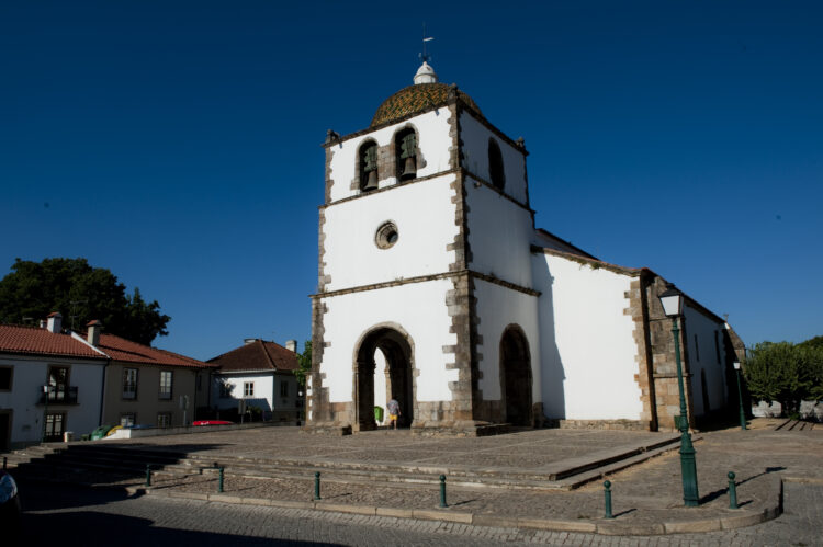 Covid-19: Taxa de ocorrência de novos casos em Leiria, Marinha, Pombal e Peniche é superior à média nacional