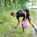Plogging: fazer exercício físico e deixar o Mundo mais limpo