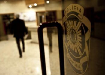 Detido autor de incêndio na Freixianda