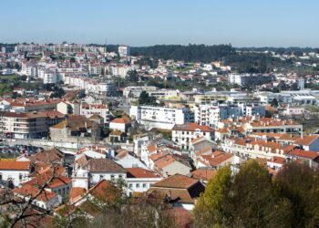 Covid-19: pela primeira vez desde 1 de Março, distrito de Leiria acima dos 1.200 casos activos. Há mais um óbito a lamentar