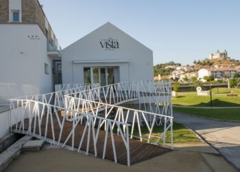 Cozinha regional com toque de chef no novo Ponte Vista em Porto de Mós