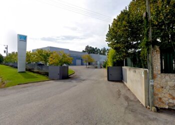 PRF criou o primeiro posto de abastecimento de hidrogénio para veículos automóveis