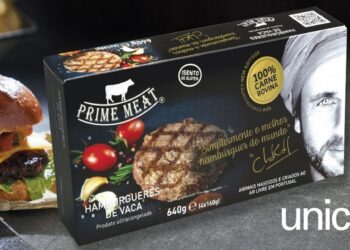 Prime Meat junta-se ao Continente para ajudar Unicef