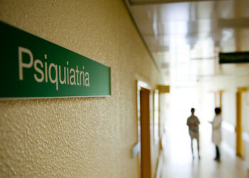 Hospital de Santo André com novo espaço para consultas de Psiquiatria na Consulta Externa