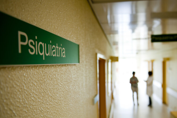 Hospital de Santo André com novo espaço para consultas de Psiquiatria na Consulta Externa