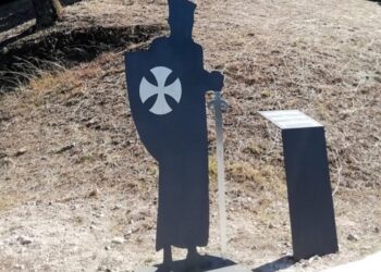 Roteiro pela cidade de Pombal dá a conhecer “Figuras com História”