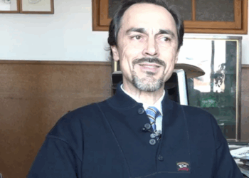 Rui Gomes Pedro distinguido entre os “Portugueses de Valor”