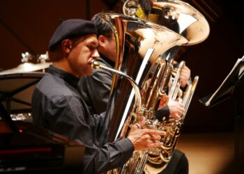 Gravíssimo! oferece concertos todas as noites, entre 23 e 27 de Agosto