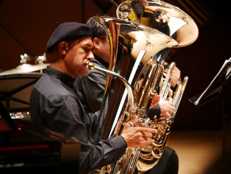 Gravíssimo! oferece concertos todas as noites, entre 23 e 27 de Agosto