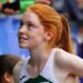 Pombalense Sofia Lavreshina vai ao campeonato do mundo de atletismo de sub-20