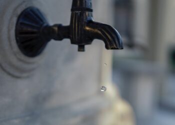 Corte de água em Leiria amanhã