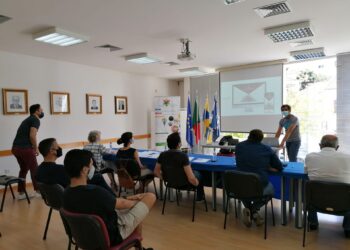 Adriano Carvalho venceu Empreendedorismo Startup Pombal