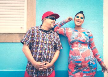 Single de avanço de novo álbum de Stereossauro tem participação de Blaya