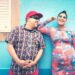 Single de avanço de novo álbum de Stereossauro tem participação de Blaya