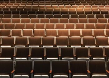 Concertos do CineBanda junta filmes históricos a bandas sonoras interpretadas por filarmónicos