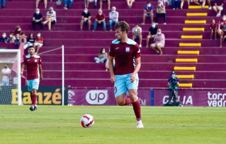 União de Leiria começa 3.ª Liga com um empate