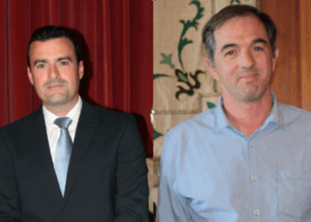 Presidente de Castanheira de Pera retira pelouros a vereadores João Graça e Nuno Tomás