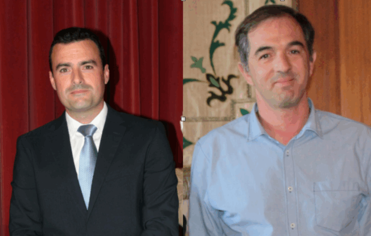 Presidente de Castanheira de Pera retira pelouros a vereadores João Graça e Nuno Tomás