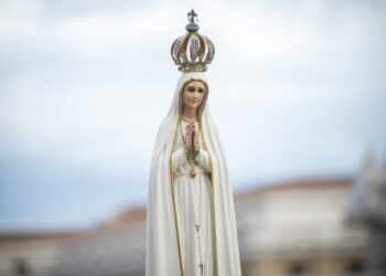Covid-19 adia visita da Imagem Virgem Peregrina de Fátima ao Cáucaso