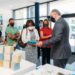 Politécnico de Leiria recebeu secretárias de Estado das Pescas de Portugal e Angola