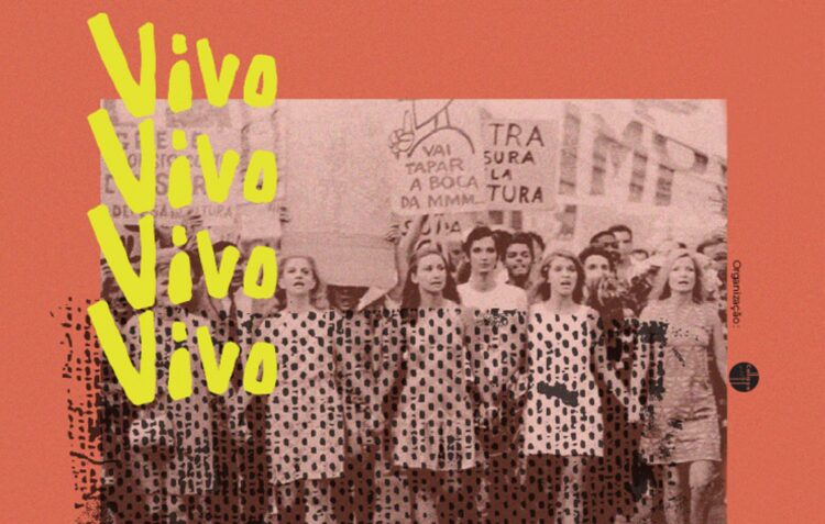 Associação Collippo celebra Dia da Juventude com biblioteca viva